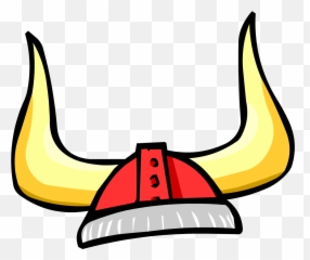 Displaying Viking Clipart Clipartmonk - Transparent Background Viking Hat Emoji,Monk Emoji