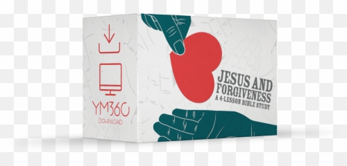 Jesus And Forgiveness A 4 - Lesson Bible Study Fruit Emoji,Gold Is The Emotion Of God