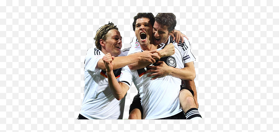 Germany Team - Rugby Shorts Emoji,World Cup Emotion Mario Gotze