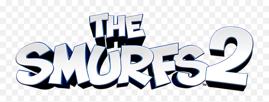 The Smurfs 2 Netflix - Smurfs Movie Emoji,The Emoji Movi