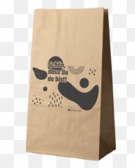 Onboarding Boxes - Paper Bag Emoji,Brown Paper.bag Emotions