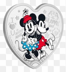 Coins Australia - Minnie Mouse Emoji,Gold Coin Emoji