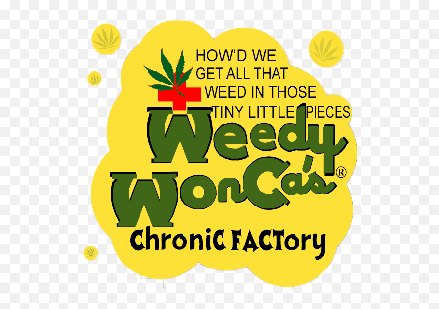Laws Weedy Woncas - Natural Foods Emoji,Weed Legalization Emoji