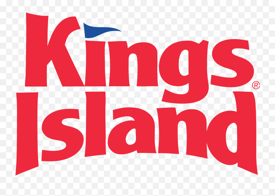 Kings Island - Wikipedia Kings Island Logo Emoji,Emotions Spanish Adventuras