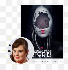 Disabled Actors In - American Horror Story Emoji,Daniel Day Lewis Emotion