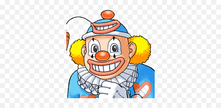 Moe Ace Attorney Wiki Fandom - Moe Ace Attorney Emoji,Clown Emotion Mouths