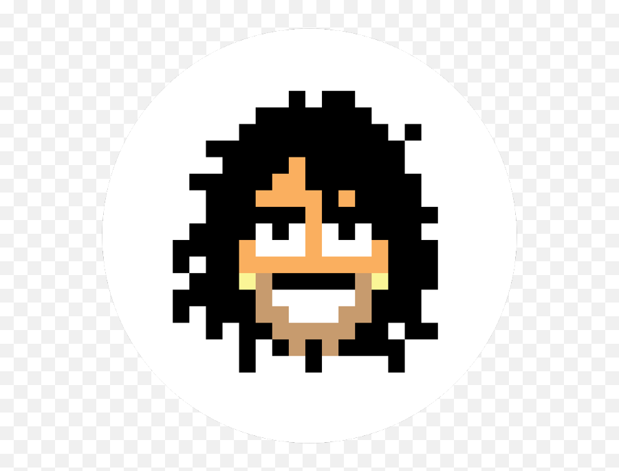 Memo Akten - Pixel Art Emoji,Memorandum.of Emoticon Memo Akten - Pixel Art Emoji,Memorandum.of Emoticon