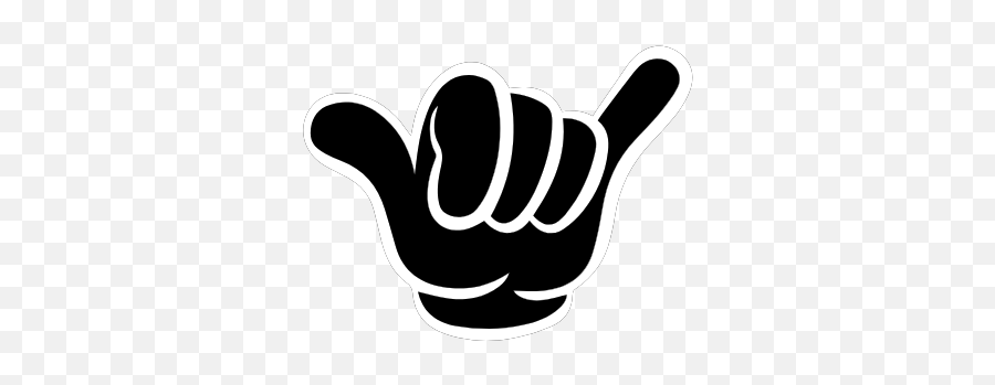 Gran Turismo Sport - Sign Language Emoji,Hang Loose Emojis