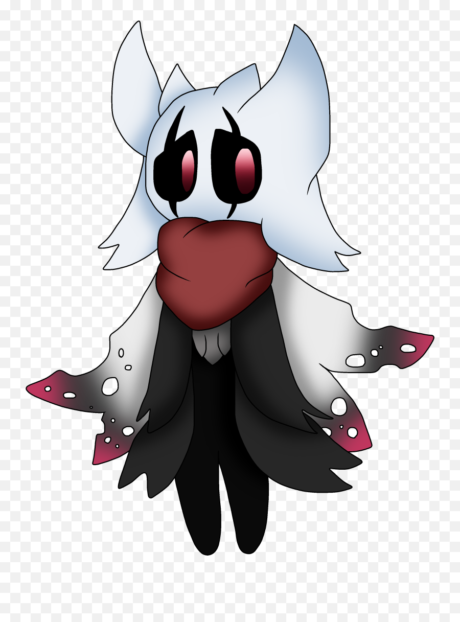 Gaia Fanmade Hollowknight Character Emoji,Wave Emoticon Gaia