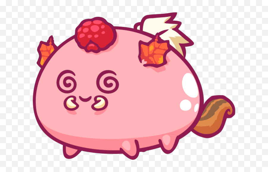 Axie Marketplace - Axie Infinity Emoji,Hermit Emoji