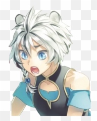 The Rising Of The Shield Hero - Rising Of The Shield Hero Child Fohl Emoji,Naofumi Losing Emotion
