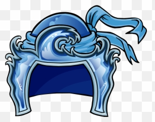 The Retirement Of Kyle103 - Club Penguin Casco Azul Emoji,Xatech Emojis Meh
