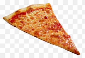 Pizza Slice Transparent Image - Slice Plain Cheese Pizza Emoji,Pizza Slice Emoji Transparent Background