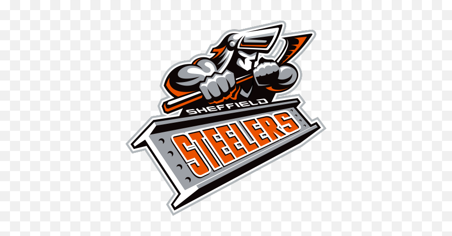 Sheffield Steelers Logo Png Hd - Sheffield Steelers Ice Hockey Emoji,Steeler Emojis