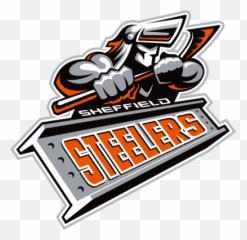 Sheffield Steelers Logo Png Hd - Sheffield Steelers Ice Hockey Emoji,Steeler Emojis