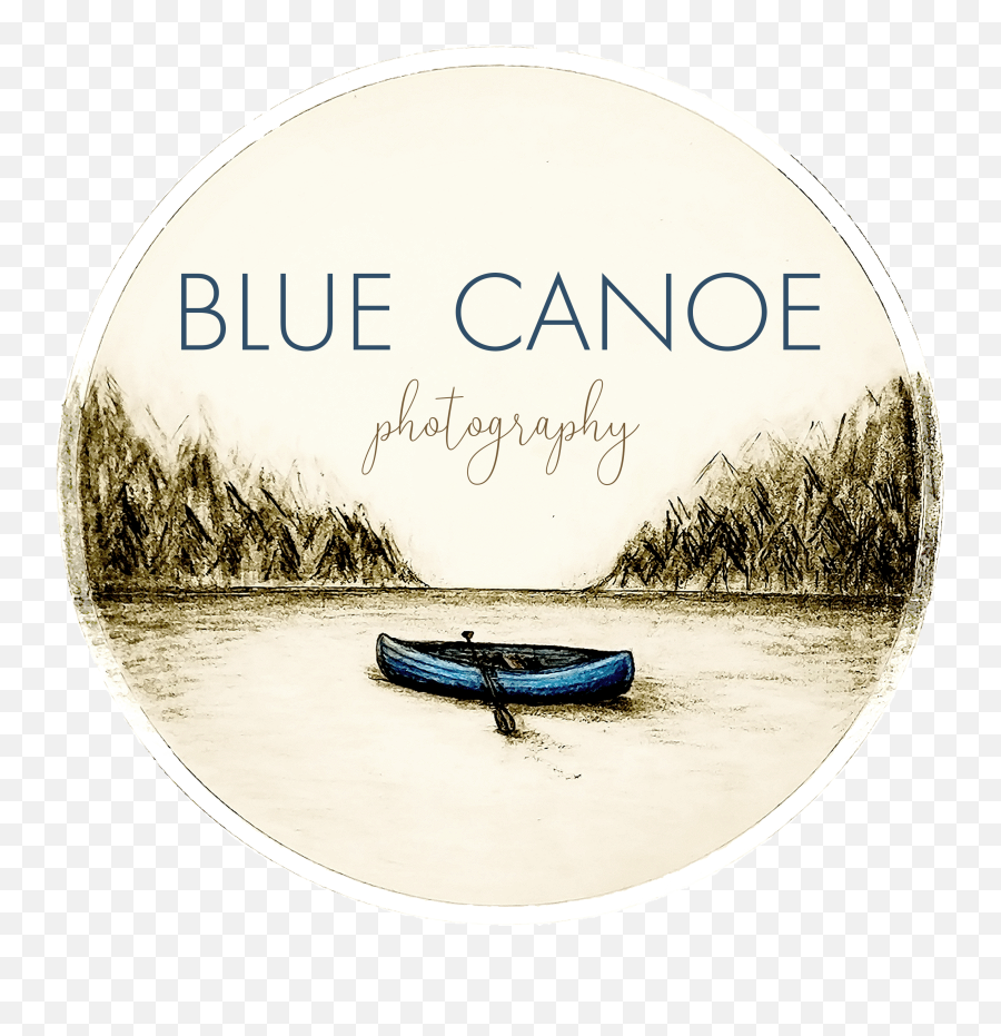 Blue Canoe Photography Wedding Photographers - The Knot Emoji,Emotion 2-person Canoe