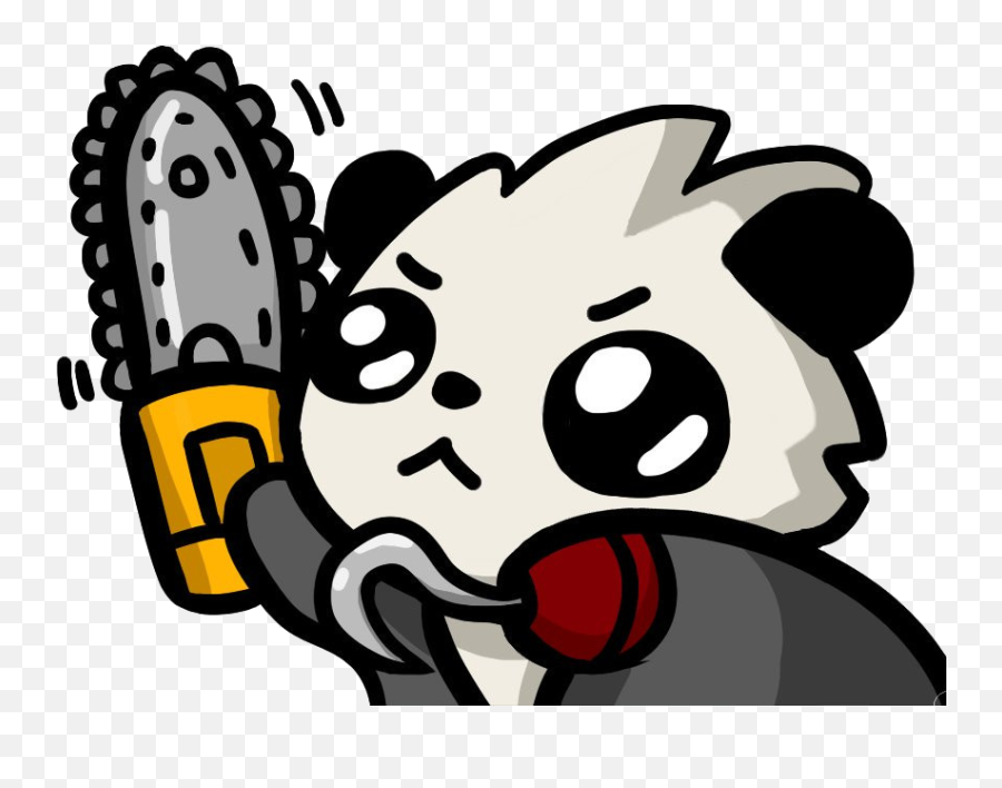 A Look Back At The Mods - Panda Emoji Discord Png,Ban Hammer Emoji