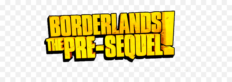 Borderlands The Pre Sequel - Borderlands The Pre Sequel Png Emoji,Borderlands Emoji