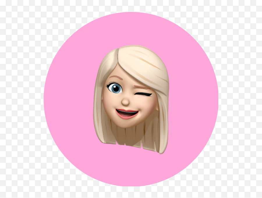 Karen Kay Fountain Digital - Happy Emoji,Small Brown Girl With Hand Out Iphone Emojis