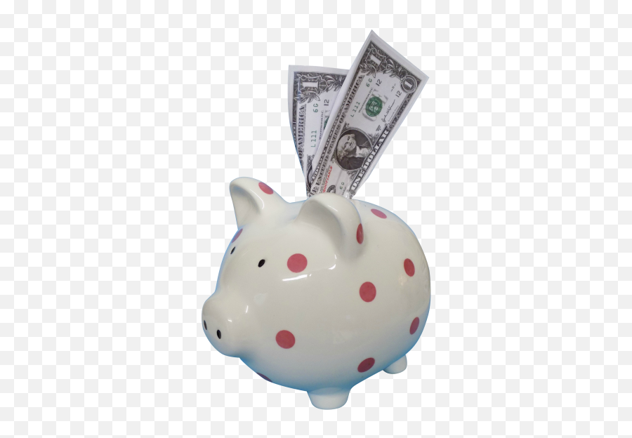 Download Free Png Piggy Bank Png Transparent Image - Dlpngcom Piggy Bank Emoji,Emoji Coin Bank