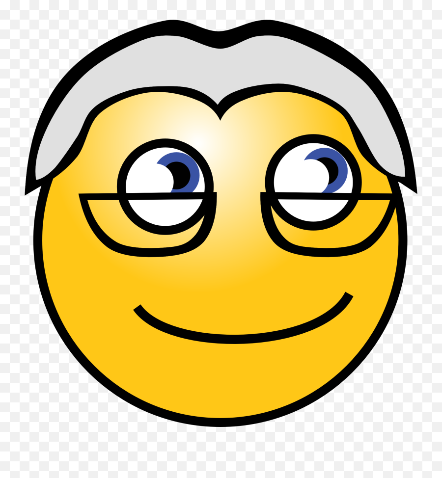 100 Human Body Parts In Bukusu Language - Lubukusu Old Person Smiley Face Emoji,Emoji For Vagina