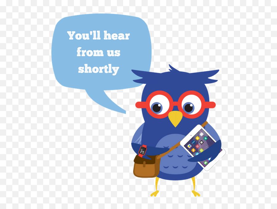 Thank You For Submitting A Support Ticket Clipart - Full Emoji,Bird Emoticon Thanks