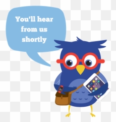 Thank You For Submitting A Support Ticket Clipart - Full Emoji,Bird Emoticon Thanks