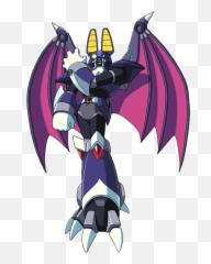 Bogleech - Megaman X5 Dark Dizzy Emoji,Emotions Megaman