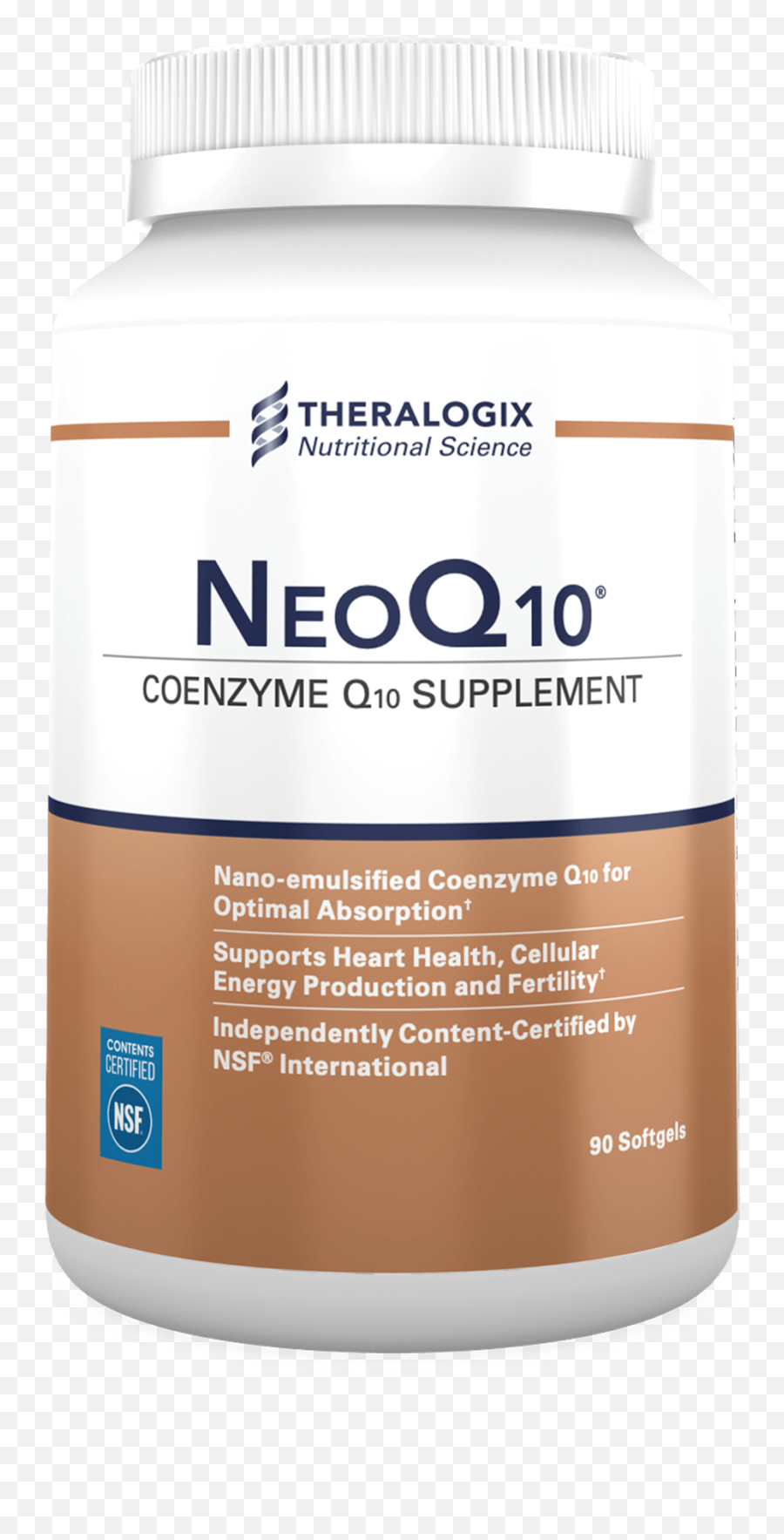 Best Coq10 For Fertility Pcos Living - Neoq10 Coenzyme Q10 Emoji,Hygienic Emotion Puritan Bottle