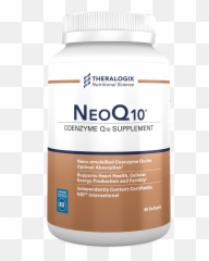 Best Coq10 For Fertility Pcos Living - Neoq10 Coenzyme Q10 Emoji,Hygienic Emotion Puritan Bottle