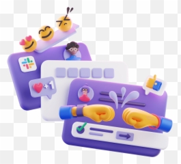 Matter Share Kudos And Feedback Inside Slack Emoji,Grin Emoticon Slack