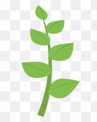 Herb Emoji Clipart - Transparent Herb Emoji,Herb Emoji