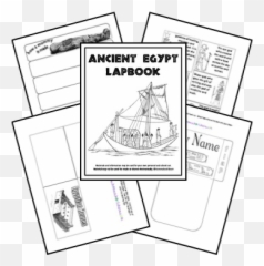 Free Ancient Egypt Lapbook Emoji,We Are Back At Ancient Egyptian With Emoticons