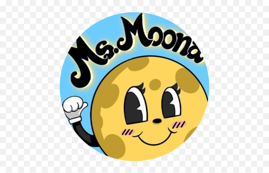 Ms Moona Rewards Social Activity In Telegram Twitter Emoji,Emoticon Do Telegram