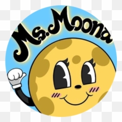 Ms Moona Rewards Social Activity In Telegram Twitter Emoji,Emoticon Do Telegram