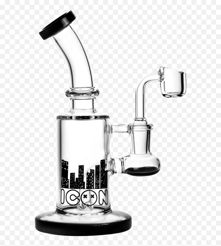 Diamond Glass Icon U0027hobbit Dab Rig Emoji,Guy Diamond Emoji