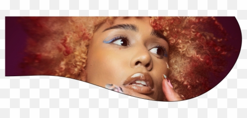 Foushee Uproxx Cover Story Fousheé Has No Boundaries Emoji,No Emotion Youtube Urethra Franklin
