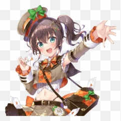 Vt - Virtual Youtubers Thread 4156457 Emoji,Youtubers Showing Emotions
