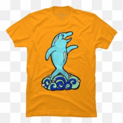 Shop Miriamjoyeu0027s Design By Humans Collective Store Emoji,Gun Crying Emoticon Shirt