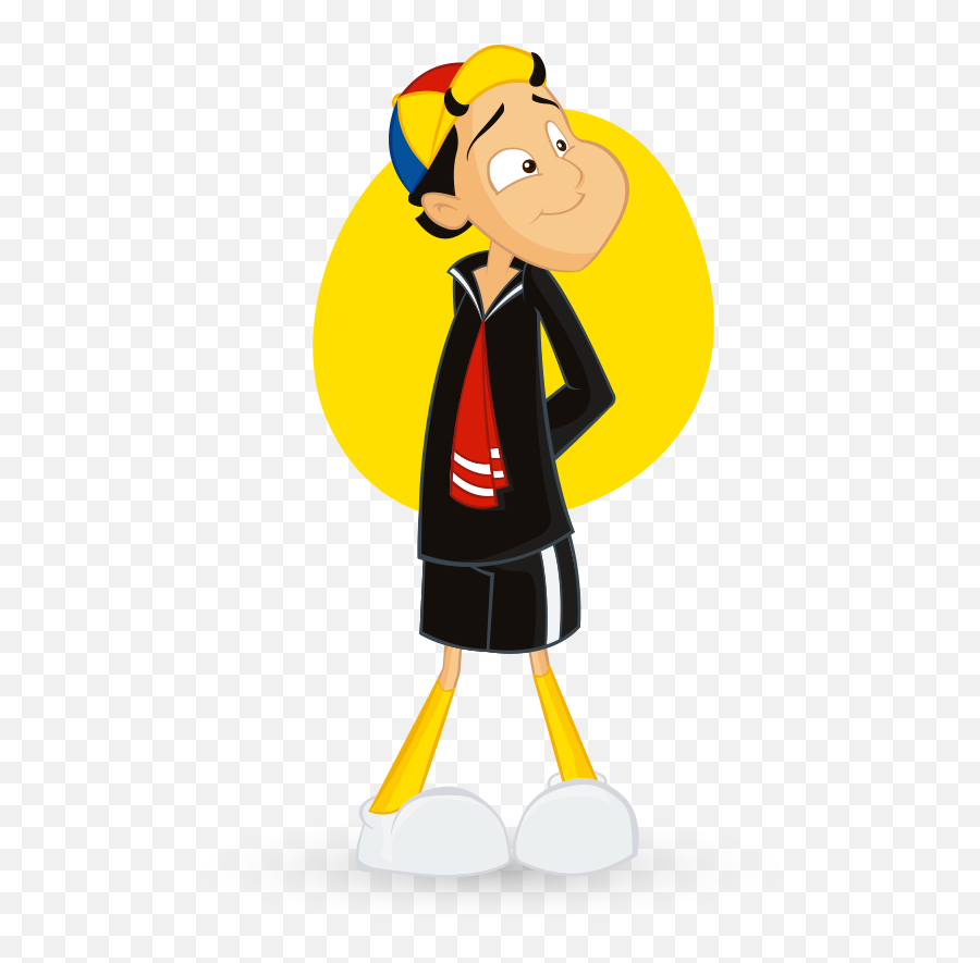 You Might Also Like Clipart - Full Size Clipart 2244154 Personajes El Chavo Del 8 Animado Emoji,Bet Emoji Download