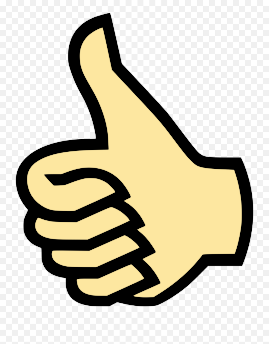 Png Thumbs Up Gif U0026 Free Thumbs Up Gifpng Transparent - Cool Clip Art Emoji,Sideways Thumb Emoji