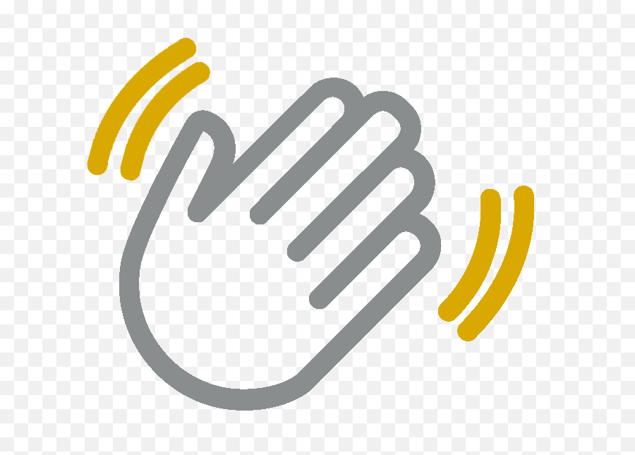 Elevate 24 Resources Emoji,Waving Hand Emoji