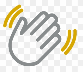 Elevate 24 Resources Emoji,Waving Hand Emoji
