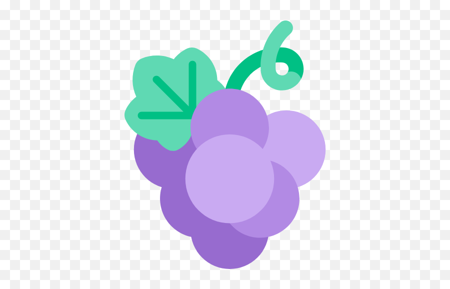 Grape Card - Assistive Cards Emoji,Pensive Grape Emoji Discord