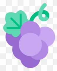 Grape Card - Assistive Cards Emoji,Pensive Grape Emoji Discord