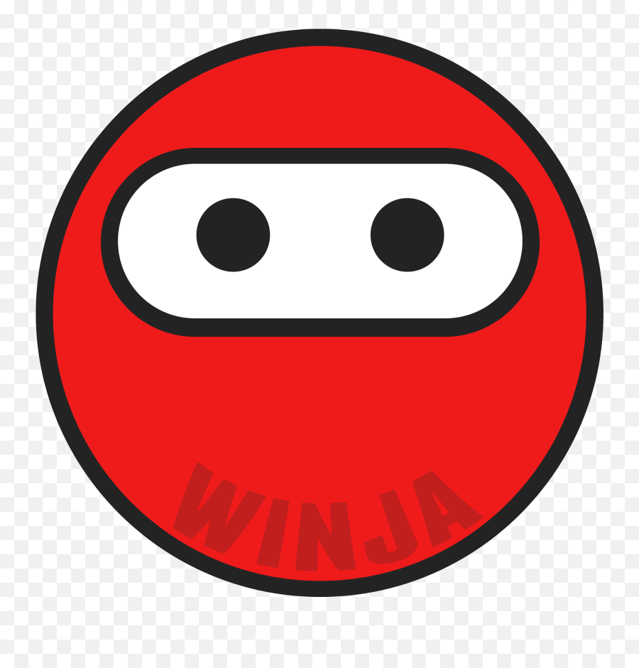 Wagerr Launches Bet Like A Ninja Guerrilla Marketing Campaign Emoji,You Bet Emoji