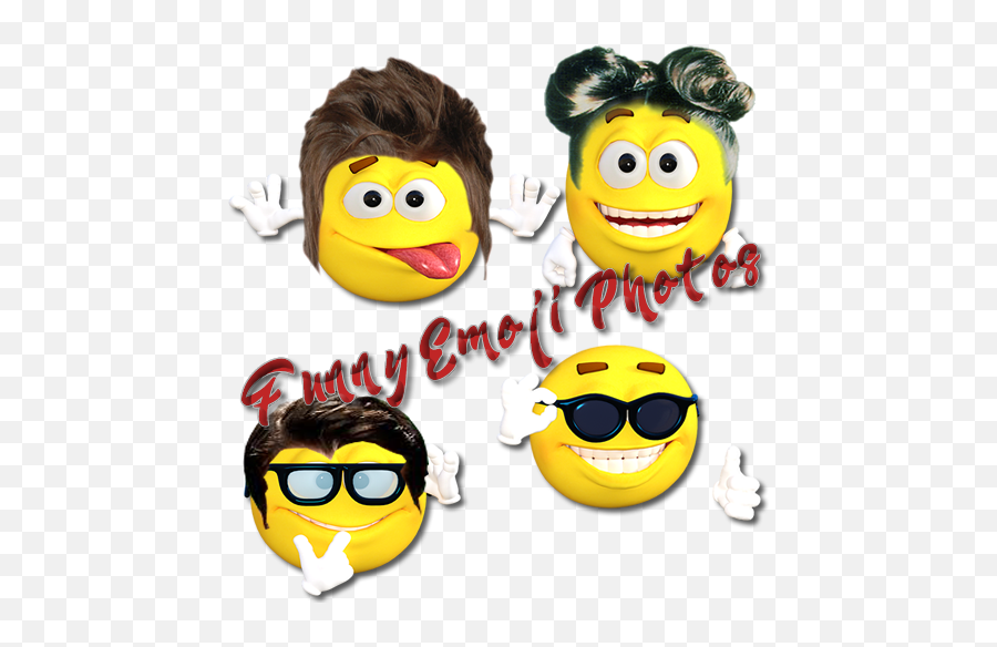 Funny Emoji Photos - Happy,Funny Sexy Emoji