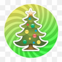 You Won Christmas Badge - Roblox Emoji,Cristmas Tree Emoji