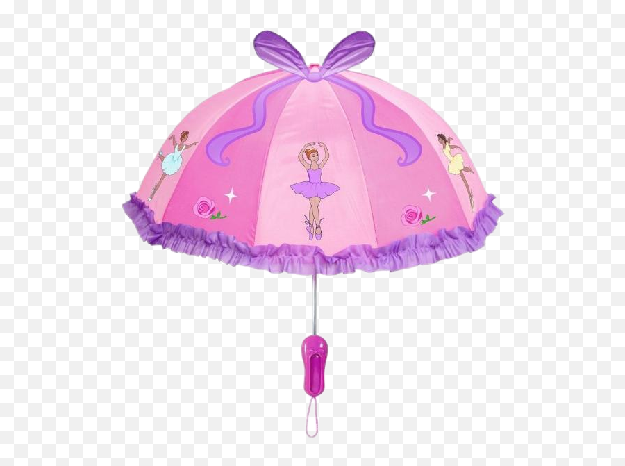 Umbrella Purple Lluvias Sticker - Ballet Emoji,Purple Umbrella Emoji
