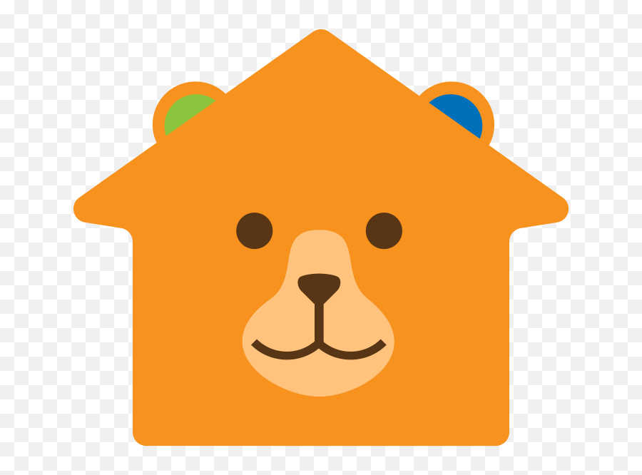 The Children And Staff At Bearu0027s House St Leonards Have Emoji,House With Garden Emoji